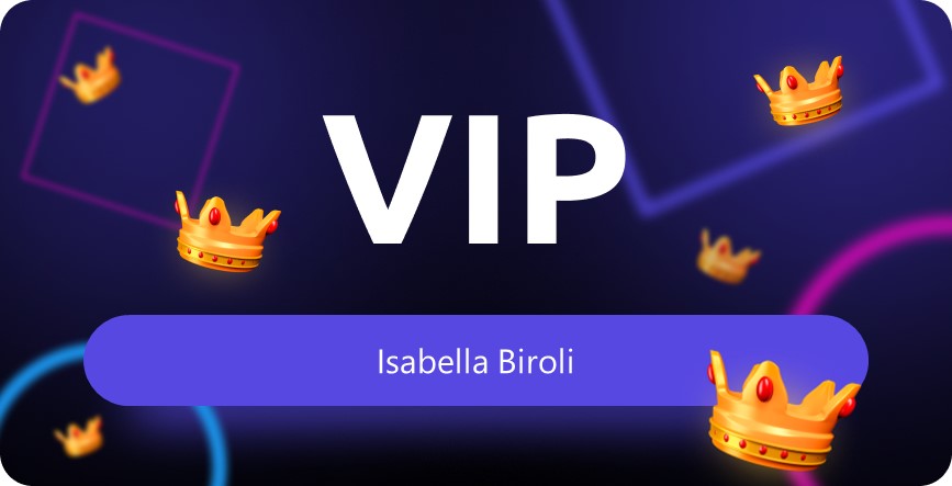 ESP – Speaking (B1) – Isabella Biroli