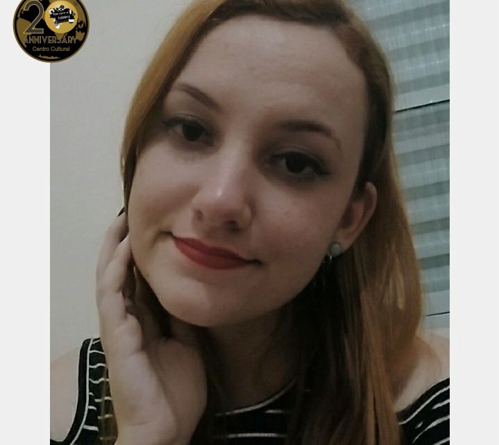 Andressa Brigatto de Alencastro