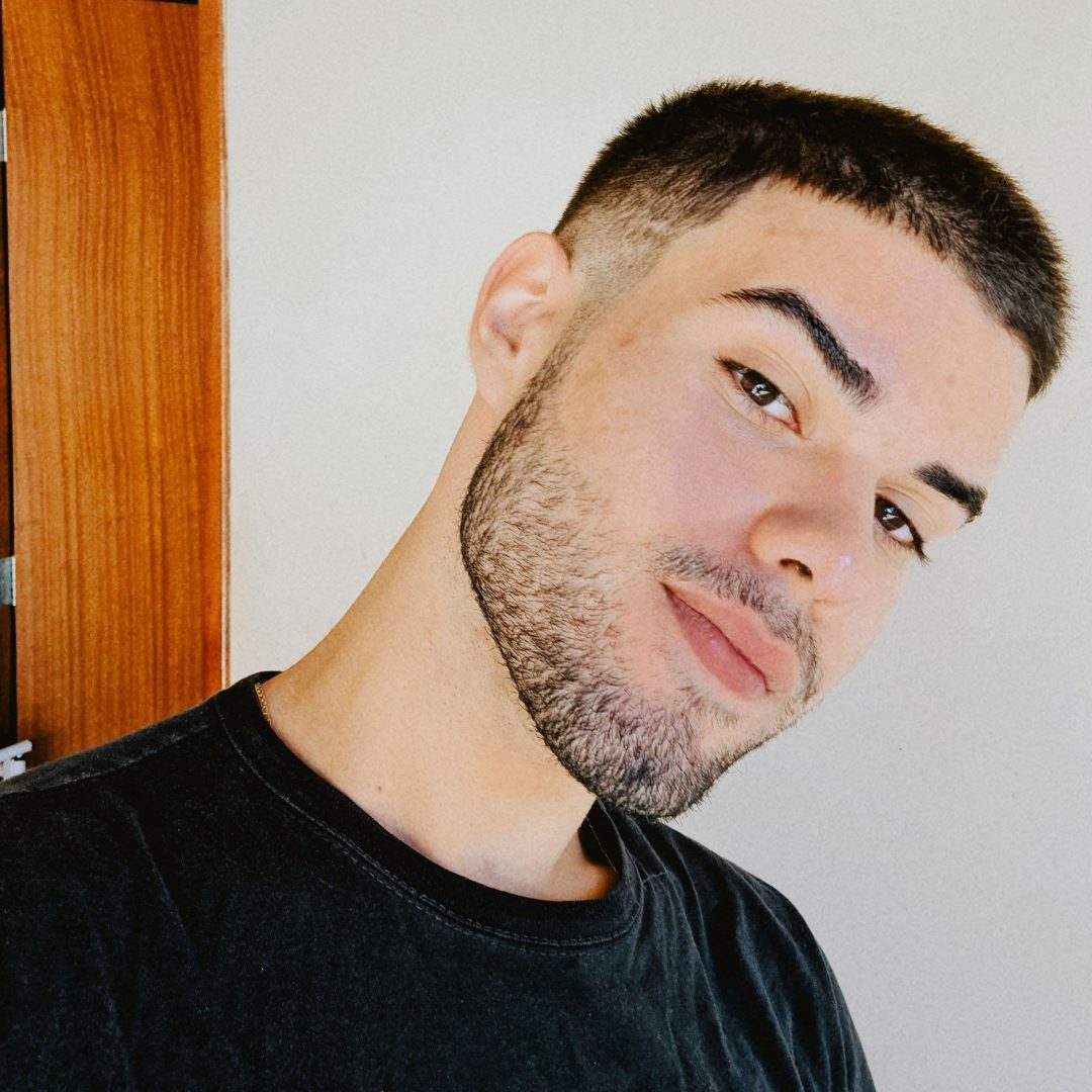 Gustavo Henrique Moitim da Cruz