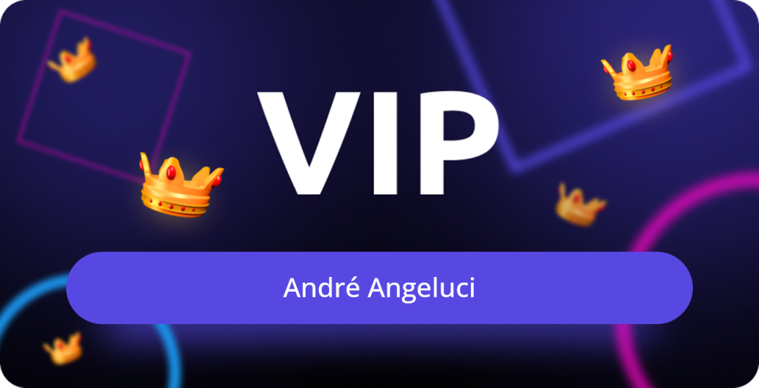 ESP – Business (B1) – André Angeluci